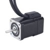 P Series Nema 17 Closed Loop Stepper Motor 48Ncm(67.97oz.in) with Encoder 1000PPR(4000CPR)