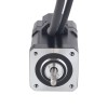 P Series Nema 17 Closed Loop Stepper Motor 48Ncm(67.97oz.in) with Encoder 1000PPR(4000CPR)