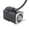 P Series Nema 17 Closed Loop Stepper Motor 48Ncm(67.97oz.in) with Encoder 1000PPR(4000CPR)