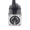 P Series Nema 17 Closed Loop Stepper Motor 72Ncm(101.96oz.in) with Encoder 1000PPR(4000CPR)