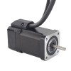 P Series Nema 17 Closed Loop Stepper Motor 72Ncm(101.96oz.in) with Encoder 1000PPR(4000CPR)