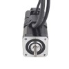 P Series Nema 17 Closed Loop Stepper Motor 48Ncm(67.99oz.in) with Electromagnetic Brake