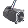 P Series Nema 23 Stepper Motor 1.2Nm(169.97oz.in) with Electromagnetic Brake