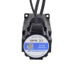 P Series Nema 23 Closed Loop Stepper Motor 2Nm(283.28oz.in) with Electromagnetic Brake