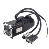 P Series Nema 23 Closed Loop Stepper Motor 2Nm(283.28oz.in) with Electromagnetic Brake