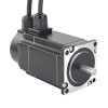 P Series IP65 Waterproof Nema 23 Closed Loop Stepper Motor 2Nm(283.22oz.in) with Encoder 1000PPR(4000CPR)