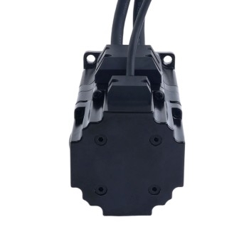 S Series Nema 23 Closed Loop Stepper Motor 1.2Nm(169.97oz.in) with 2.8Nm(396.51oz.in) Electromagnetic Brake
