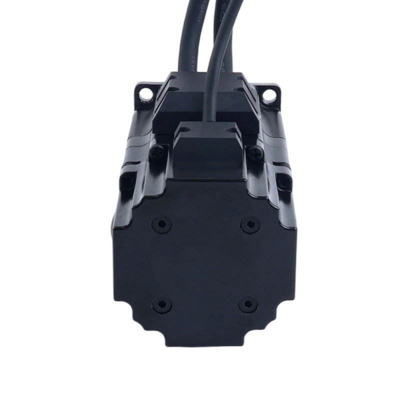 S Series Nema 23 Closed Loop Stepper Motor 1.2Nm(169.97oz.in) with 2.8Nm(396.51oz.in) Electromagnetic Brake