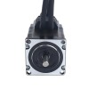 S Series Nema 23 Closed Loop Stepper Motor 1.2Nm(169.97oz.in) with 2.8Nm(396.51oz.in) Electromagnetic Brake