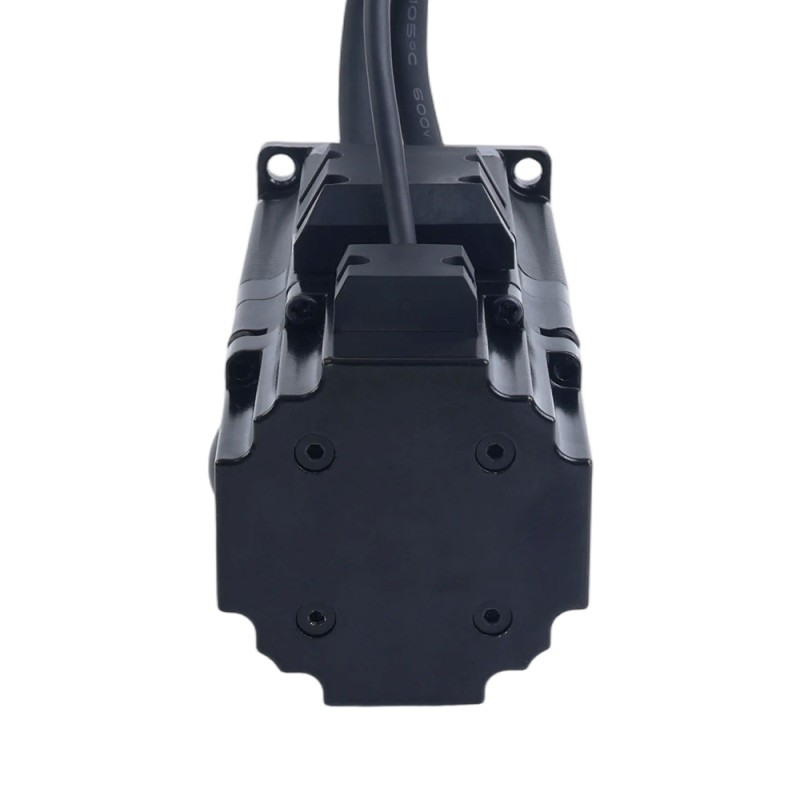 S Series Nema 23 Closed Loop Stepper Motor 2.0Nm(283.28oz.in) with 2.8Nm(396.51oz.in) Electromagnetic Brake