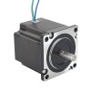 P Series Nema 23 1.2deg 3-phase Stepper Motor 5.5A 1Nm(141.64oz.in)