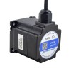 P Series IP67 Waterproof Nema 23 Stepper Motor 4.0A 1.2Nm(169.93oz.in)