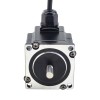 P Series IP67 Waterproof Nema 23 Stepper Motor 4.0A 1.2Nm(169.93oz.in)
