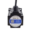 P Series IP67 Waterproof Nema 23 Stepper Motor 5.0A 1.8Nm(254.90oz.in)