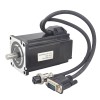 P Series Nema 24 Closed Loop Stepper Motor 3Nm(424.83oz.in) with Encoder 1000PPR(4000CPR)