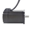 P Series Nema 24 Closed Loop Stepper Motor 3Nm(424.83oz.in) with Encoder 1000PPR(4000CPR)