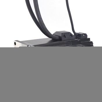 P Series Nema 24 Closed Loop Stepper Motor 3Nm(424.92oz.in) with Electromagnetic Brake