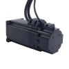 S Series Nema 24 Closed Loop Stepper Motor 3.0Nm(424.92oz.in) with 2.8Nm(396.51oz.in) Electromagnetic Brake