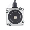 P Series IP65 Waterproof Nema 24 Stepper Motor 5.0A 3Nm(424.92oz.in)