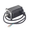 P Series IP65 Waterproof Nema 24 Stepper Motor 5.0A 3Nm(424.92oz.in)