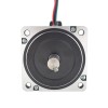 P Series Nema 34 Stepper Motor 4.5Nm(637.38oz.in) with Electromagnetic Brake