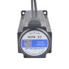 P Series Nema 34 Closed Loop Stepper Motor 12Nm(1699.34oz.in) with Encoder 1000PPR(4000CPR)