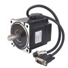 P Series Nema 34 Closed Loop Stepper Motor 4.5Nm(637.25oz.in) with Encoder 1000PPR(4000CPR)