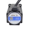 P Series Nema 34 Closed Loop Stepper Motor 8.5Nm(1203.7oz.in) with Encoder 1000PPR(4000CPR)