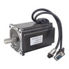 P Series Nema 34 Closed Loop Stepper Motor 8.5Nm(1203.7oz.in) with Encoder 1000PPR(4000CPR)