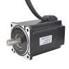 P Series Nema 34 Closed Loop Stepper Motor 8.5Nm(1203.7oz.in) with Encoder 1000PPR(4000CPR)