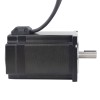 P Series Nema 34 Closed Loop Stepper Motor 8.5Nm(1203.7oz.in) with Encoder 1000PPR(4000CPR)