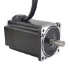 P Series Nema 34 Closed Loop Stepper Motor 8.5Nm(1203.7oz.in) with Encoder 1000PPR(4000CPR)