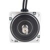 P Series Nema 34 Closed Loop Stepper Motor 12Nm(1700oz.in) with Electromagnetic Brake
