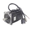P Series Nema 34 Closed Loop Stepper Motor 4.5Nm(637.38oz.in) with Electromagnetic Brake