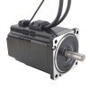 P Series Nema 34 Closed Loop Stepper Motor 4.5Nm(637.38oz.in) with Electromagnetic Brake