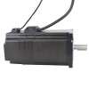 P Series Nema 34 Closed Loop Stepper Motor 8.5Nm(1203.94oz.in) with Electromagnetic Brake