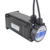 P Series Ip65 Waterproof Nema 34 Closed Loop Stepper Motor 12Nm(1700oz.in) with Encoder 1000PPR(4000CPR)