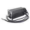 P Series Ip65 Waterproof Nema 34 Closed Loop Stepper Motor 12Nm(1700oz.in) with Encoder 1000PPR(4000CPR)