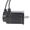 P Series IP65 Waterproof Nema 34 Closed Loop Stepper Motor 8.5Nm(1203.94oz.in) with Encoder 1000PPR(4000CPR)