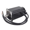 P Series IP65 Waterproof Nema 34 Closed Loop Stepper Motor 8.5Nm(1203.94oz.in) with Encoder 1000PPR(4000CPR)