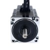 S Series Nema 34 Closed Loop Stepper Motor 4.3Nm(608.93oz.in) with 7.0Nm(991.28oz.in) Electromagnetic Brake