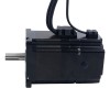 S Series Nema 34 Closed Loop Stepper Motor 4.3Nm(608.93oz.in) with 7.0Nm(991.28oz.in) Electromagnetic Brake