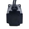 S Series Nema 34 Closed Loop Stepper Motor 8.0Nm(1132.89oz.in) with 7.0Nm(991.28oz.in) Electromagnetic Brake