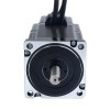 S Series Nema 34 Closed Loop Stepper Motor 8.0Nm(1132.89oz.in) with 7.0Nm(991.28oz.in) Electromagnetic Brake