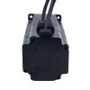 S Series Nema 34 Closed Loop Stepper Motor 12Nm(1699.34oz.in) with 7.0Nm(991.28oz.in) Electromagnetic Brake