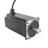P Series IP65 Waterproof Nema 34 Stepper Motor 6.0A 12Nm(1700oz.in)