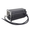 P Series IP65 Waterproof Nema 34 Stepper Motor 6.0A 12Nm(1700oz.in)