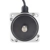 P Series IP65 Waterproof Nema 34 Stepper Motor 6.0A 4.5Nm(637.38oz.in)
