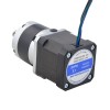 Nema 17 Stepper Motor L=39mm Gear Ratio 10:1 MG Series Planetary Gearbox