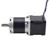 Nema 17 Stepper Motor L=39mm Gear Ratio 50:1 MG Series Planetary Gearbox
